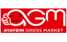 Ayaydın Gross Logosu